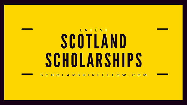 Scotland Scholarship