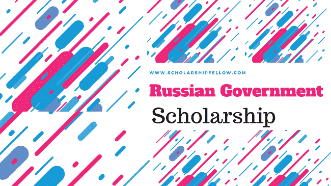 Open Doors Russia Scholarship