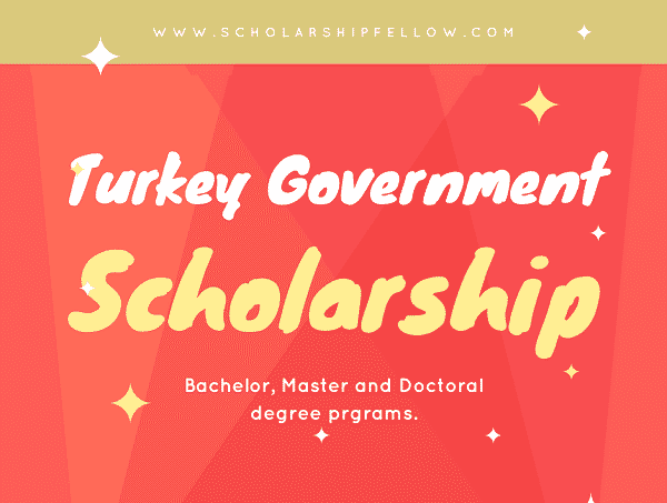 letter motivation italian in Scholarship Turkey Government