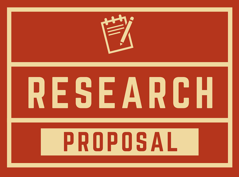 RESEARCH PROPOSAL