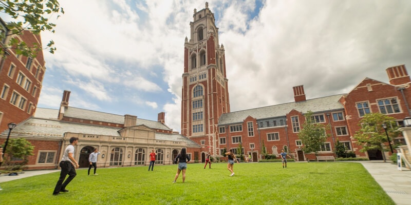 Students Can Apply For Top Colleges With No Application Fee