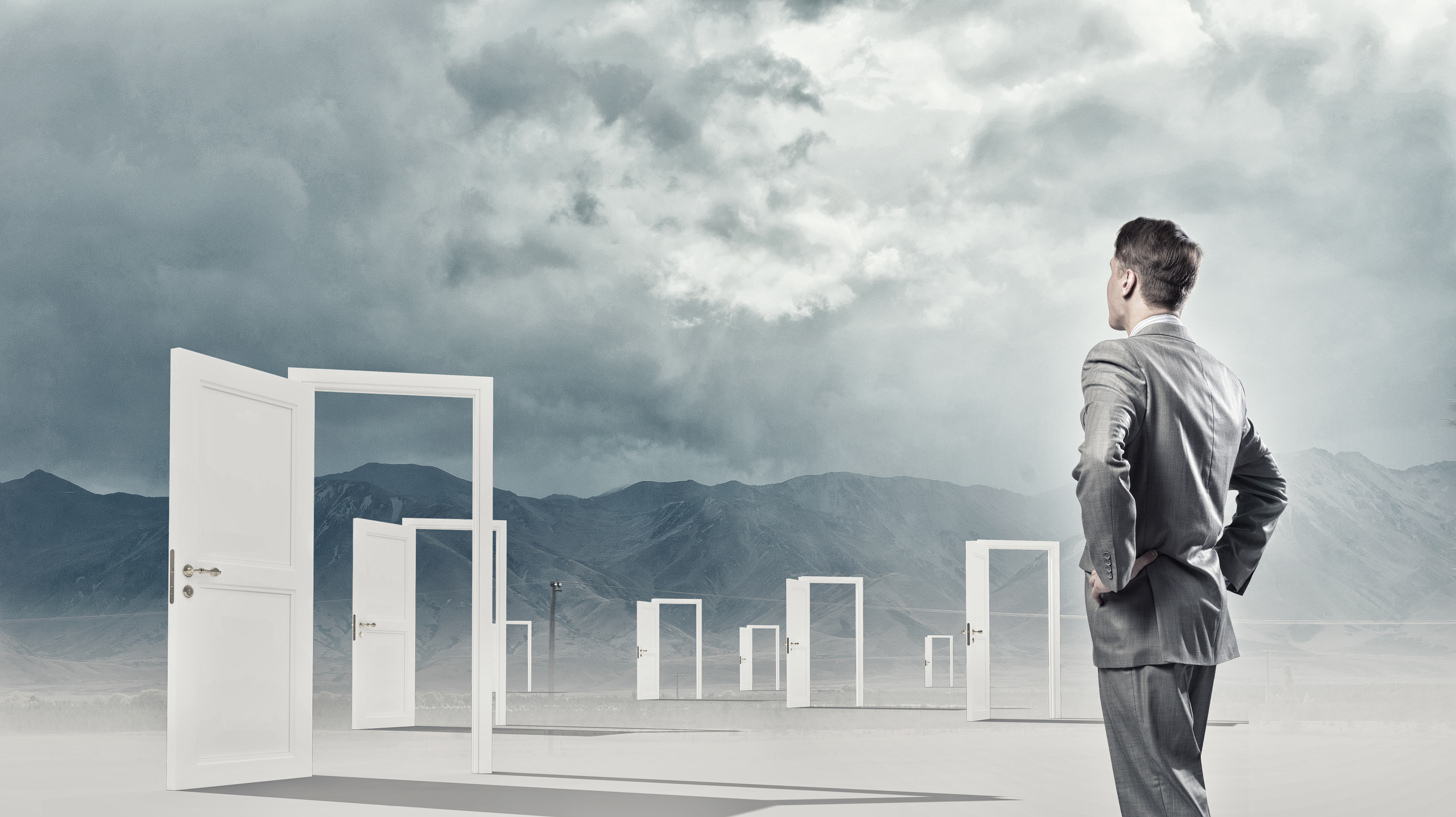 8 best decisions for choosing a career path