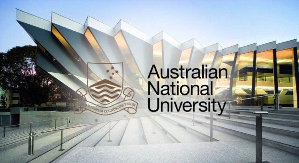 ANU Chancellor’s Scholarships for International Students